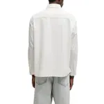 Рубашка Boss Ekynone HUGO BOSS, белый - фото 4