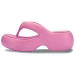 Свободные Фузи Чанки на массивной подошве Шлепанцы Melissa, Бронзовый - фото 7