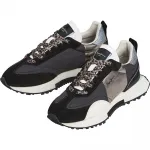 Кроссовки Pepe Jeans Archer Elite, черный - фото 3