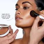 Бронзер SoftSculpt Transforming Skin Enhancer MAKEUP BY MARIO, 0.18 oz /5 g, Light - фото 5