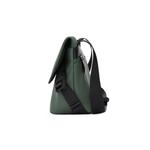 Мужская сумка через плечо POLO, Зеленый - фото 7