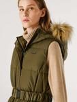 Жилет Pepe Jeans Sarah, Khaki - фото 3