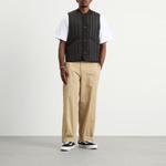 Рабочие брюки Dickies, Desert Sand - фото 4