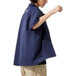 Dickies Рубашка Unisex Dark Navy Blue - фото 5