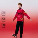 Свитер для школьников Lee, Ecru - фото 4