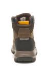 Ботинки Crossrail 2.0 Безопасность Caterpillar, коричневый - фото 2