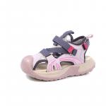 Детские сандалии SHIBU, хаки - фото 6