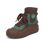 Ботильоны DAPHNE Ankle Boots Women's - фото 6