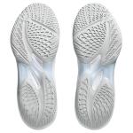 Asics Волейбольные кроссовки Sky Elite FF 3, унисекс, белый - фото 7