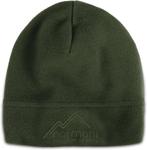 Кепка Normani Outdoor Sports Microfleece Subzero, оливковый - фото