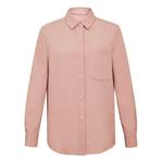 Рубашка Deep Breath с одним карманом, хаки - фото 3