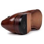 Обувь Бигль SIMON CARTER, коричневый - фото 4