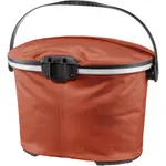 Сумка на руль Up-Town Ortlieb, rooibos - фото 2