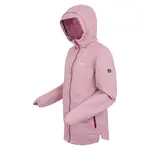 Куртка Regatta Hamaral V, розовый - фото 3