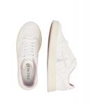 Кеды Premiata QUINND, белый - фото 4