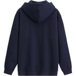 Унисекс свитшот GAP, синий - фото 8