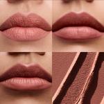Помада Creamy Soft Cocoa Nude 503 INGLOT - фото 3