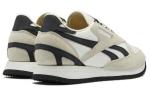 Кроссовки Reebok Victory Classic 'White Chalk Black' - фото 4