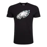 Футболка New Era NFL Regular Philadelphia Eagles, черный - фото 3