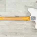 Гитара Fender Custom Shop '59 250K Jazzmaster Journeyman Relic, белый блонд - фото 7