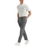 Шерстяные брюки Brunello Cucinelli, серый - фото 5