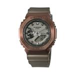 CASIO Часы Men Full Metal Series Watch GM-2100MF-5APR - фото 2