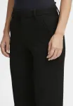 Брюки Pulz, Black Beauty - фото 4