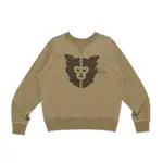 Свитшоты Unisex HUMAN MADE, серый - фото 3