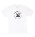 Футболка DC Shoes "DC Star Pilot", белый - фото 6