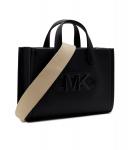 Сумка-тоут Michael Kors, черный - фото 4