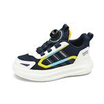 Детские кроссовки для бега D&W, синий - фото 2