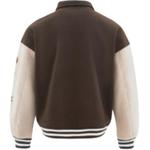 CAT Бейсбольная майка, Black - фото 6