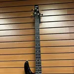 Ibanez GSR200PC в прозрачном бледно-черном градиенте - фото 4