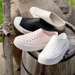 Jefferson Hi Clogs унисекс Native Shoes - фото 23