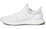 Adidas Ultra Boost 1.0 ДНК тройной белый - фото