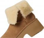 Ботинки UGG Women's Esmee Boots, Chestnut - фото 2