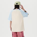 Футболка унисекс No Tears, белый - фото 9