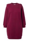 Платье Studio Untold Day dress, Claret/Berry - фото 4