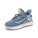 Детские кроссовки для бега BOBDOG, черный/белый - фото 10