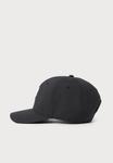 Бейсболка Puma Golf HERITAGE P TECH CAP, Black - фото 3