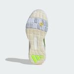 Спортивные кроссовки ADIDAS PERFORMANCE Crazyquick, белый - фото 4