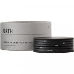 Фильтр Urth ND Coverage Lens Filter Kit Plus+ (58mm, 5-Pack) - фото 3