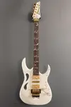 Ibanez Steve Vai PIA3761 - Сталлион Белый - фото 3