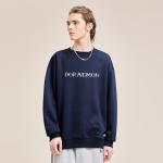 Толстовка унисекс Doraemon, серый - фото 9