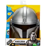 Детская фигурка Star Wars Mandalorian Feature Mask, золотой - фото
