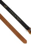Ремень L37 Belt, Caramel/Ochre - фото 3