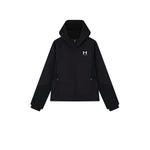 Детский топ Under Armour, черный - фото