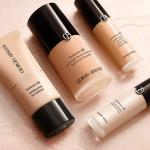 Хайлайтер Luminous Silk Acqua Armani, Shade 2 (12 ml) - фото 5