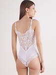Боди INTIMISSIMI, White - фото 4