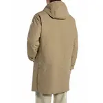 Куртка Replay M8470 .000.85308, бежевый - фото 2